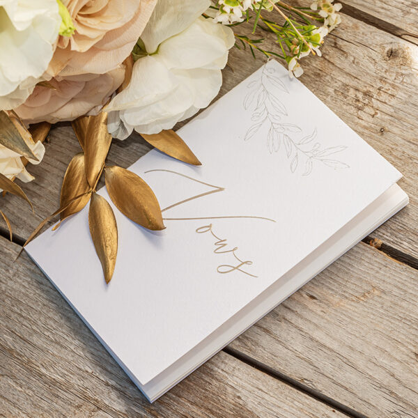 Libretti messa