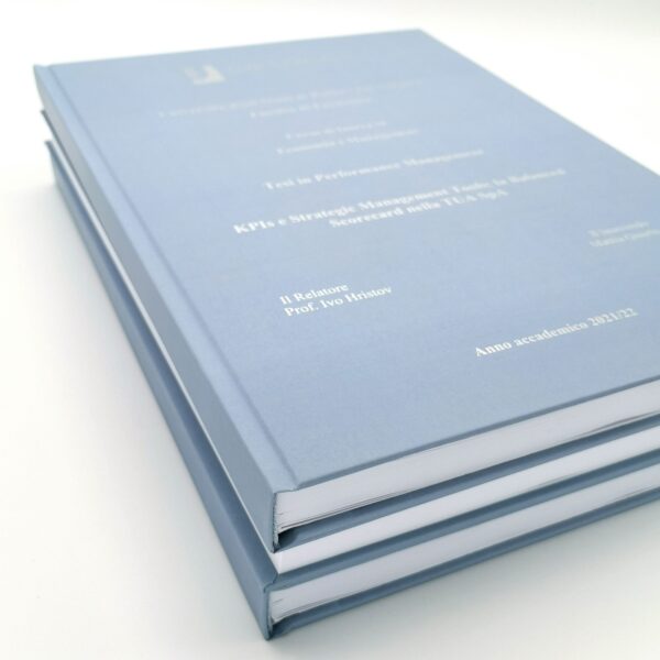 Tesi Classiche - immagine 2