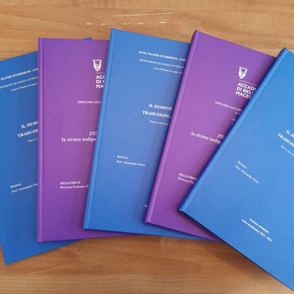 Tesi Classiche
